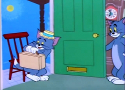 تام و جری (فصل3-قسمت26)